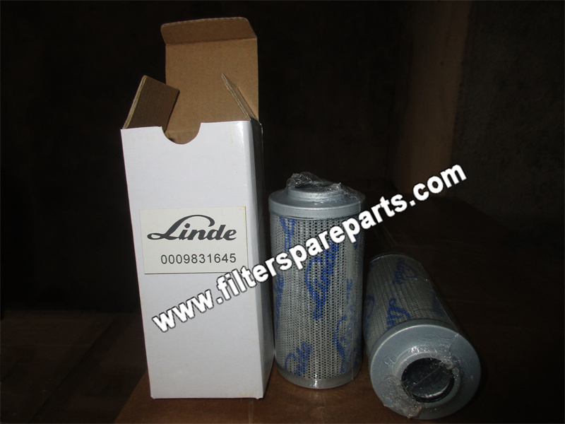 0009831645 Linde Hydraulic Filter - Click Image to Close