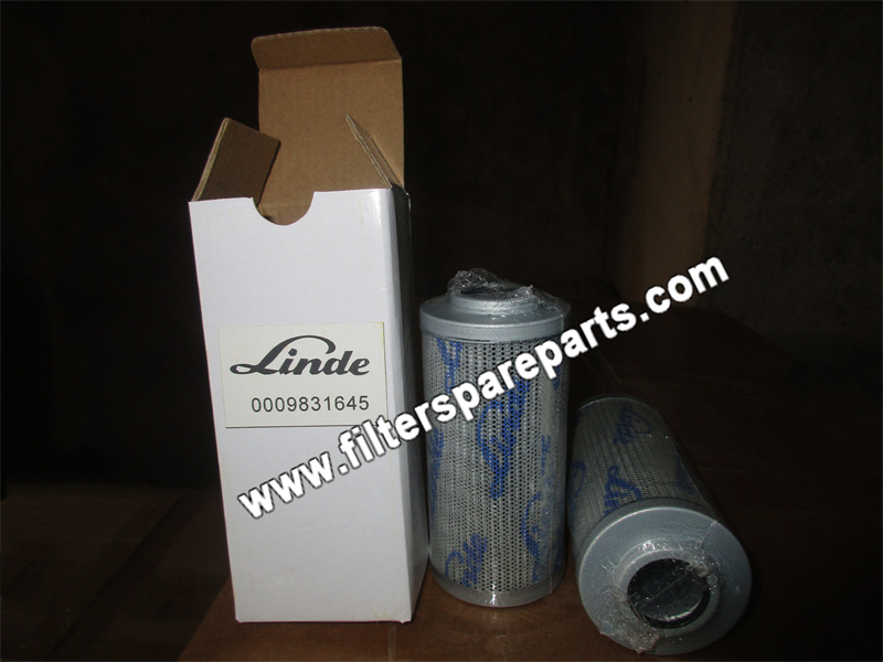 0009831645 Linde Hydraulic Filter