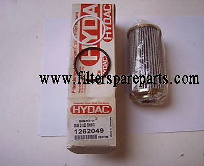 0060D003BN4HC HYDAC - Click Image to Close