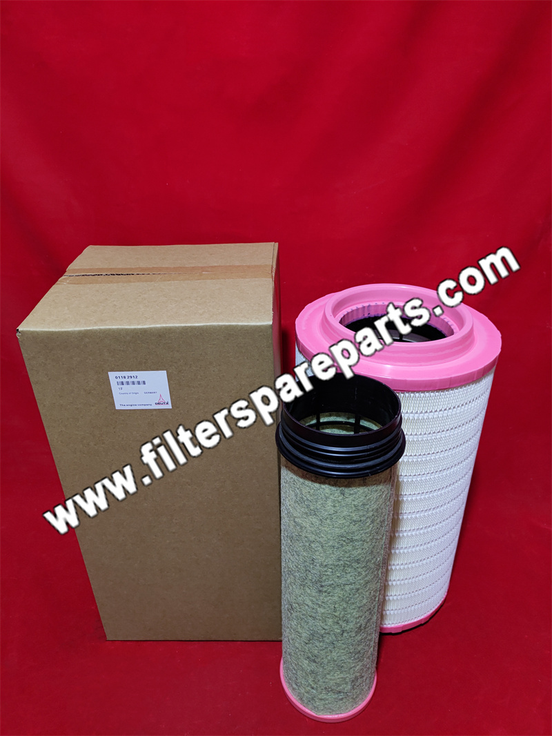 01182912 Deutz Air Filter