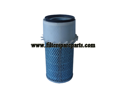 02250044-537 Sullair air filter - Click Image to Close