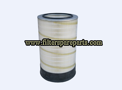 02250051-238 Sullair air filter - Click Image to Close