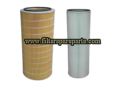 02250135-149 Sullair air filter - Click Image to Close