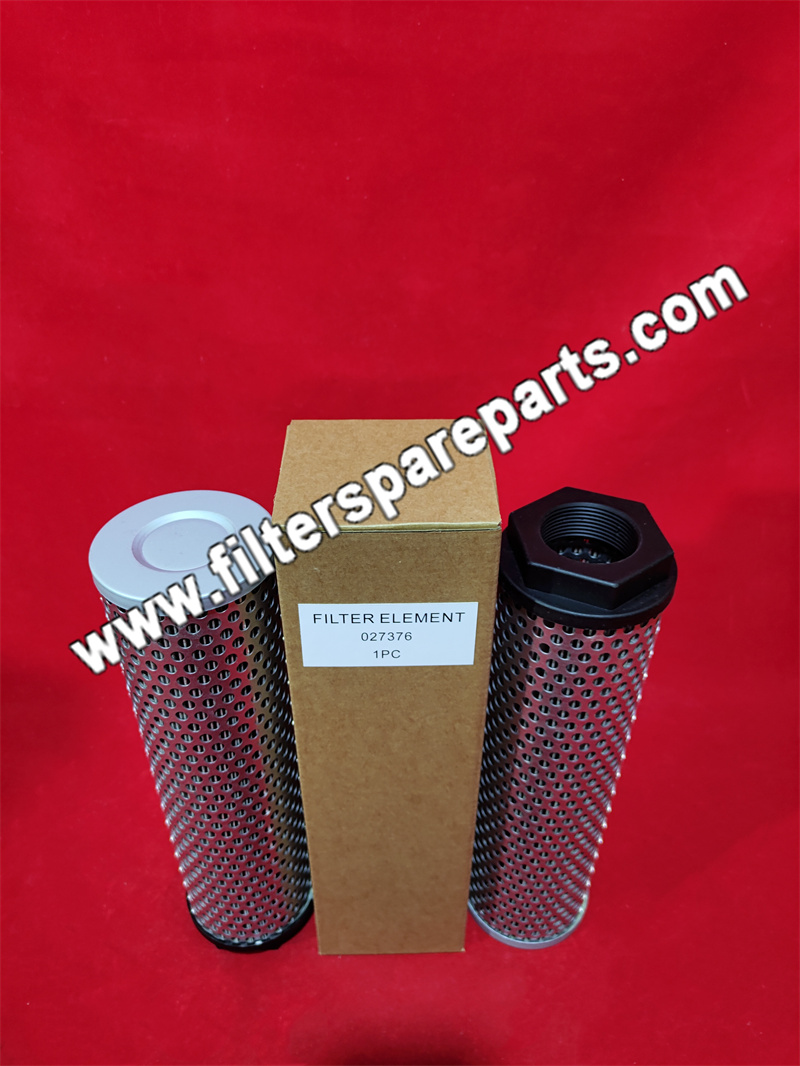 027376 Hydraulic Filter