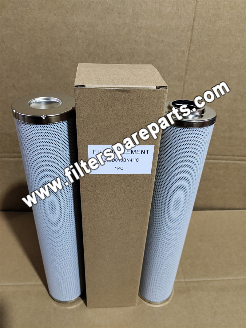 0280D010BN4HC Hydraulic Filter