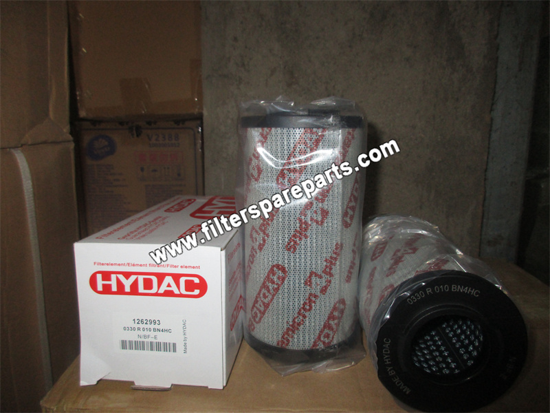 0330R010BN4HC HYDAC Hydraulic Filter