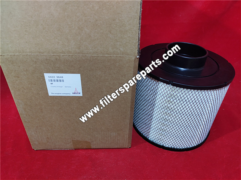 04229648 Deutz Air Filter