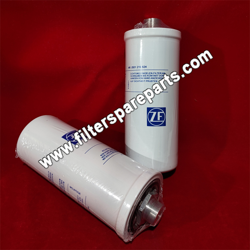 0501219824 ZF Hydraulic Filter - Click Image to Close