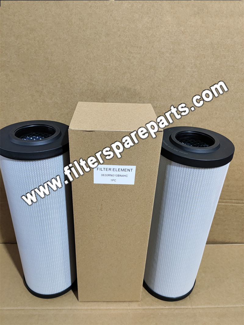 0630RN010BN4HC Hydraulic Filter