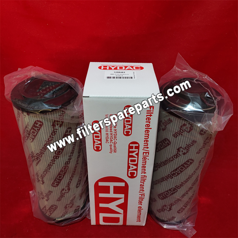 0660R010BH4HC HYDAC Hydraulic Filter