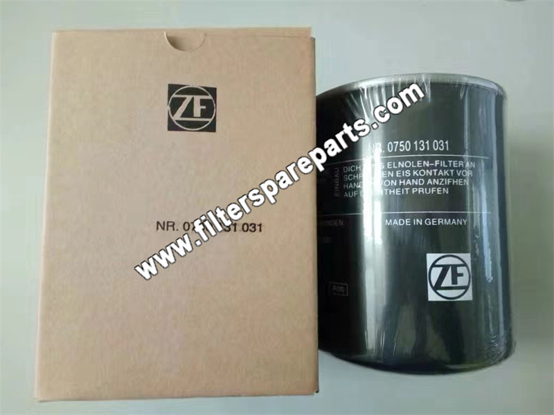 0750131031 ZF Hydraulic Filter
