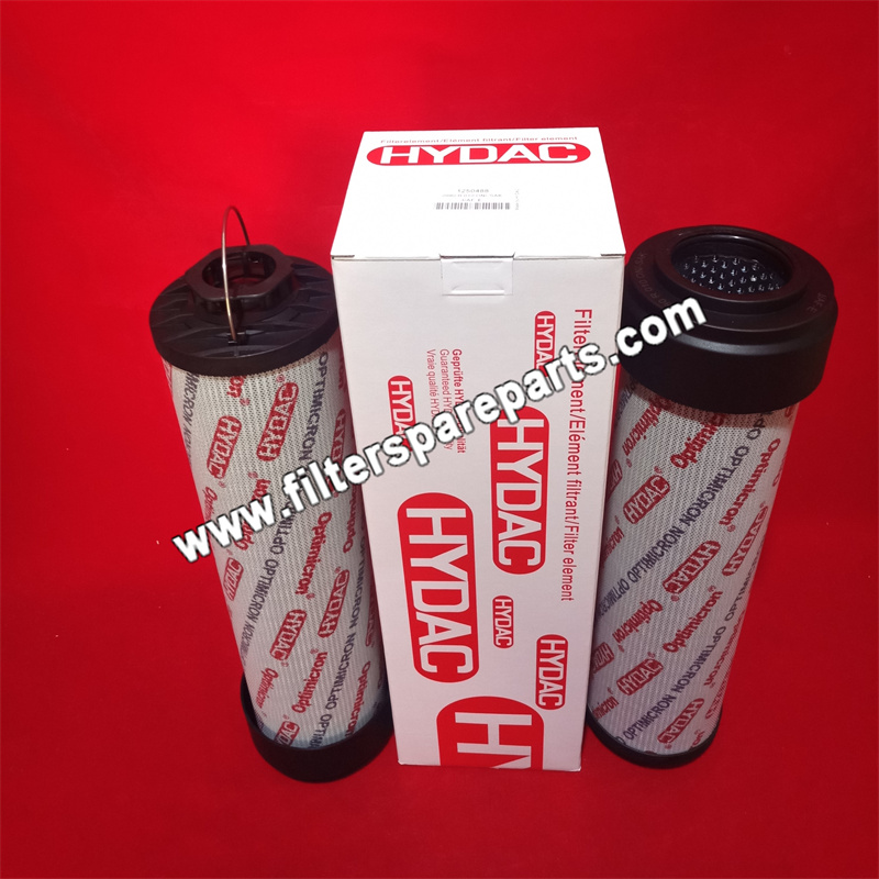 0980R010ON HYDAC Hydraulic Filter - Click Image to Close