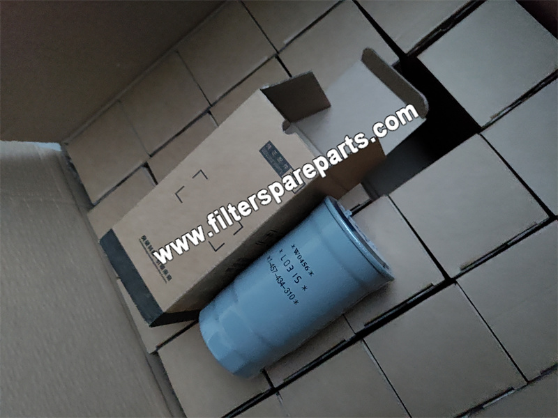 1-457-434-310 Fuel Filter