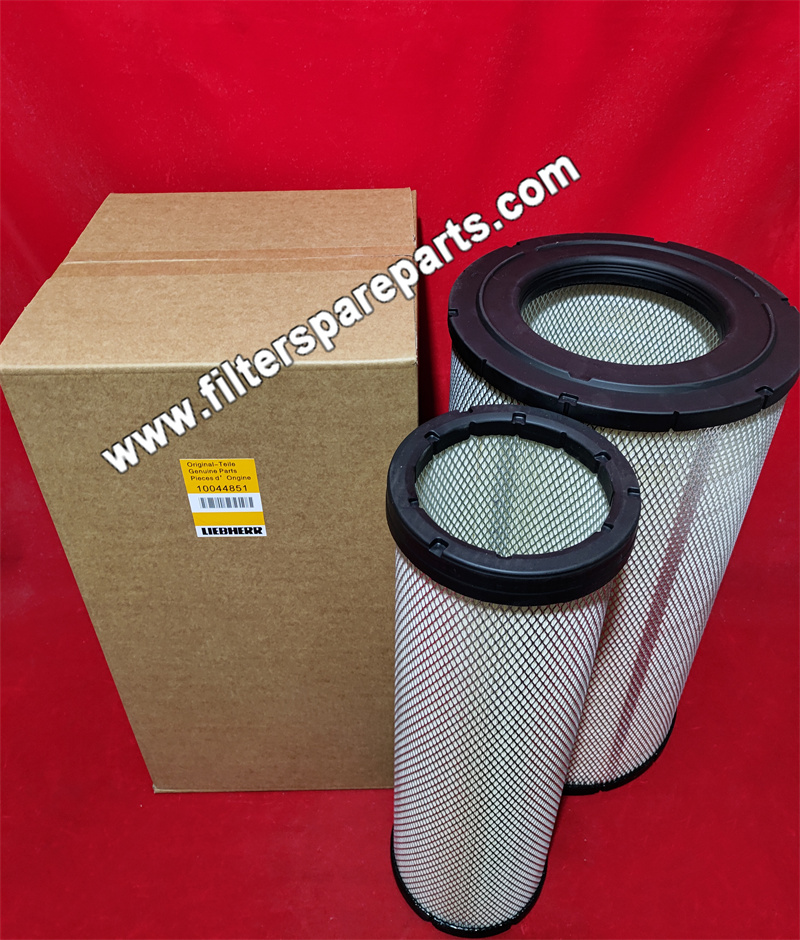 10044851 Liebherr Air Filter