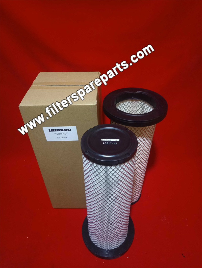 10217168 Liebherr Air Filter