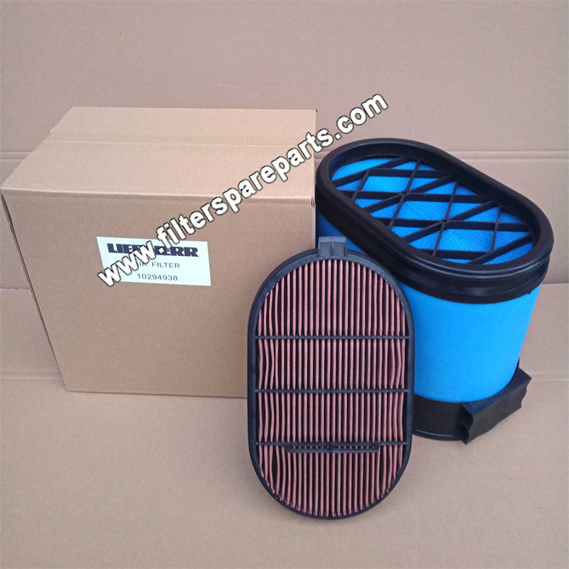 10294938 Liebherr Air Filter - Click Image to Close