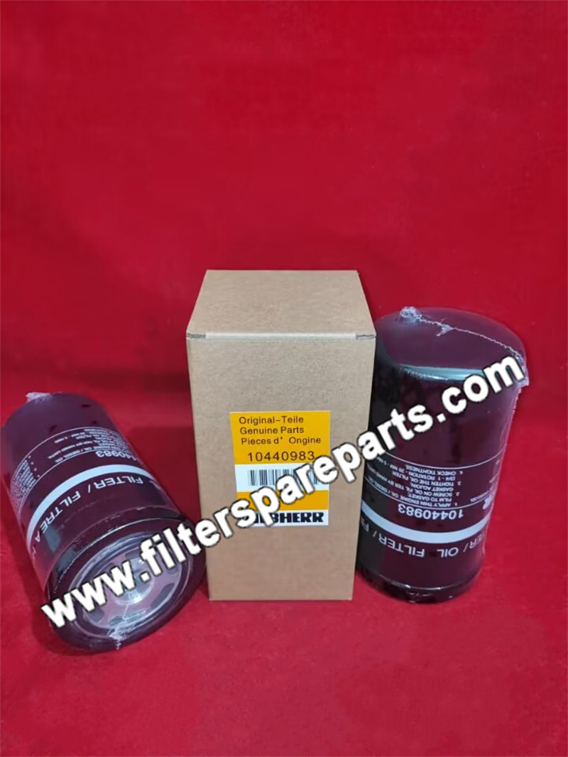 10440983 Liebherr Oil Filter - Click Image to Close