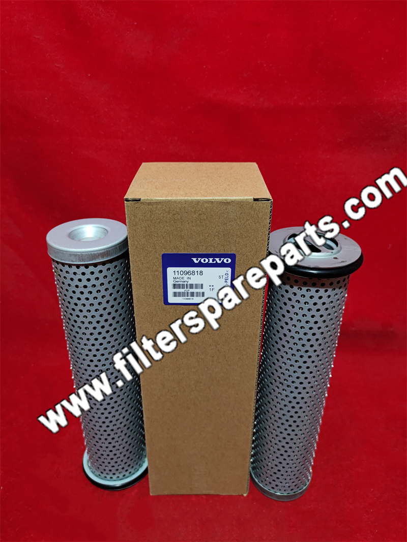 11096818 Volvo Hydraulic Filter - Click Image to Close