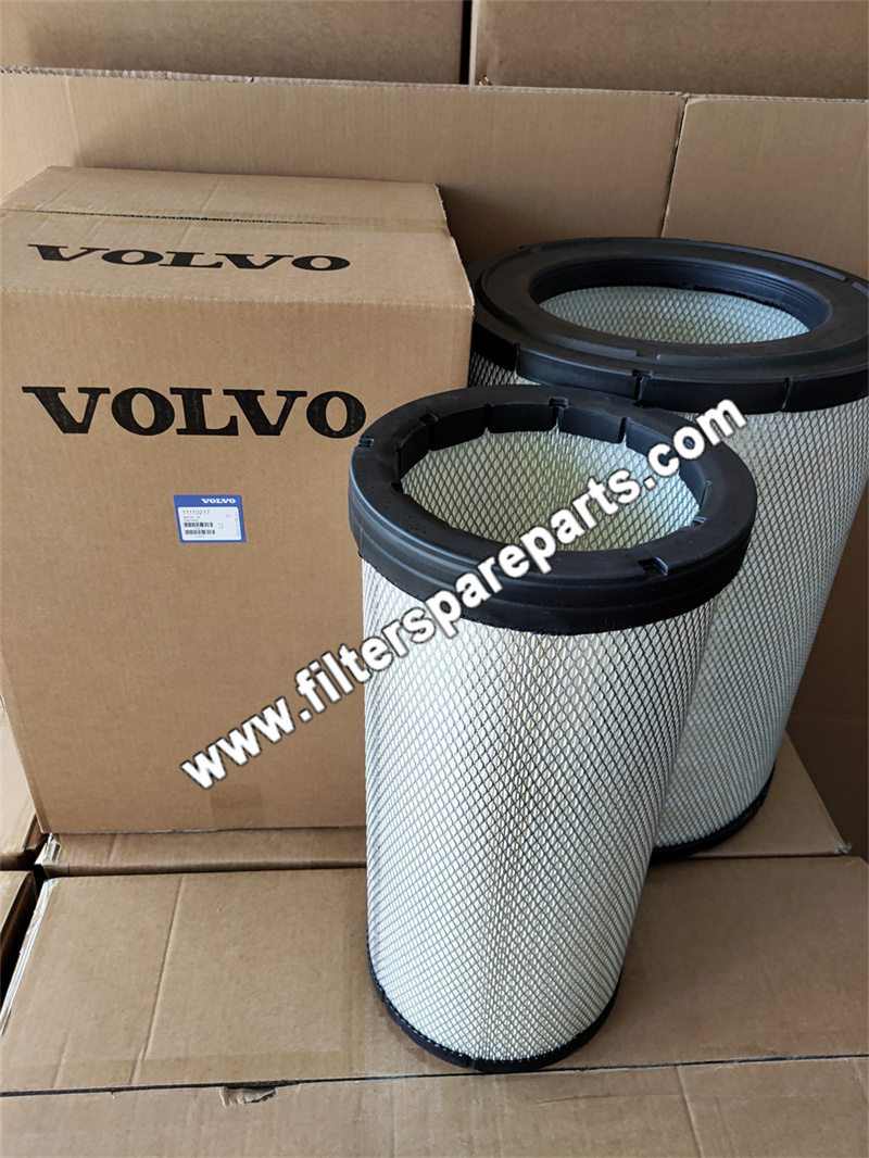 11110217 Volvo Air Filter - Click Image to Close