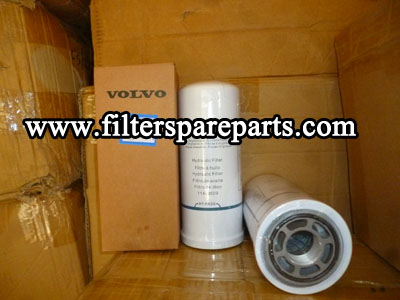 11448509 volvo hydraulic filter