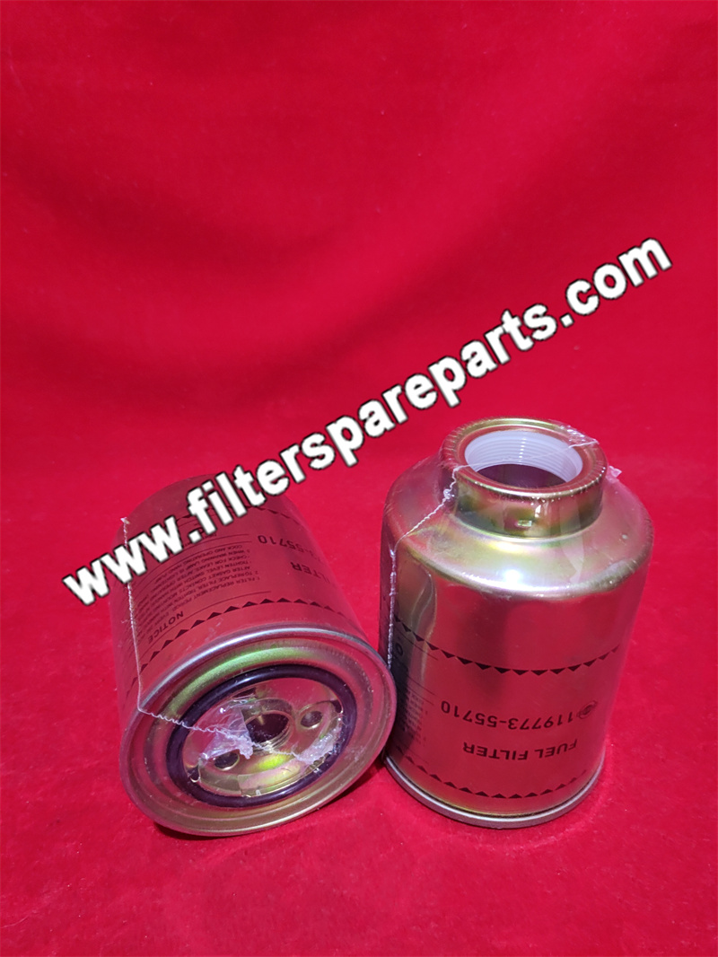 119773-55710 Fuel Filter - Click Image to Close