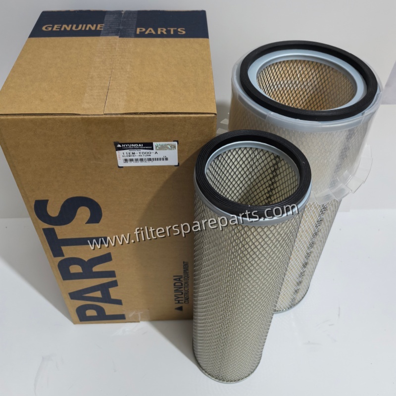 Air Filter 11EM-T000-A for HYUNDAI