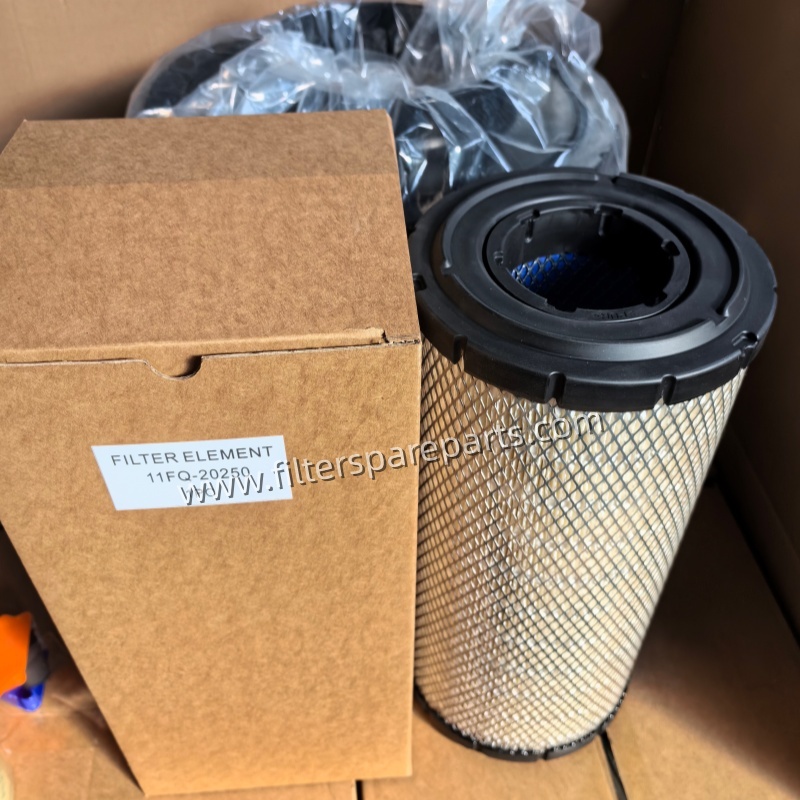 11FQ-20250 HYUNDAI Air Filter