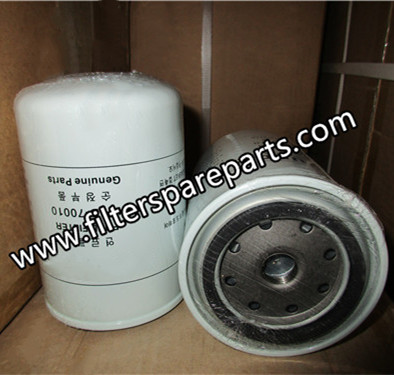 11LB-70010 Fuel Filter