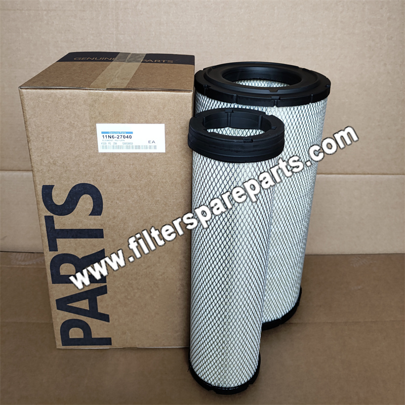 11N6-27040 Air Filter