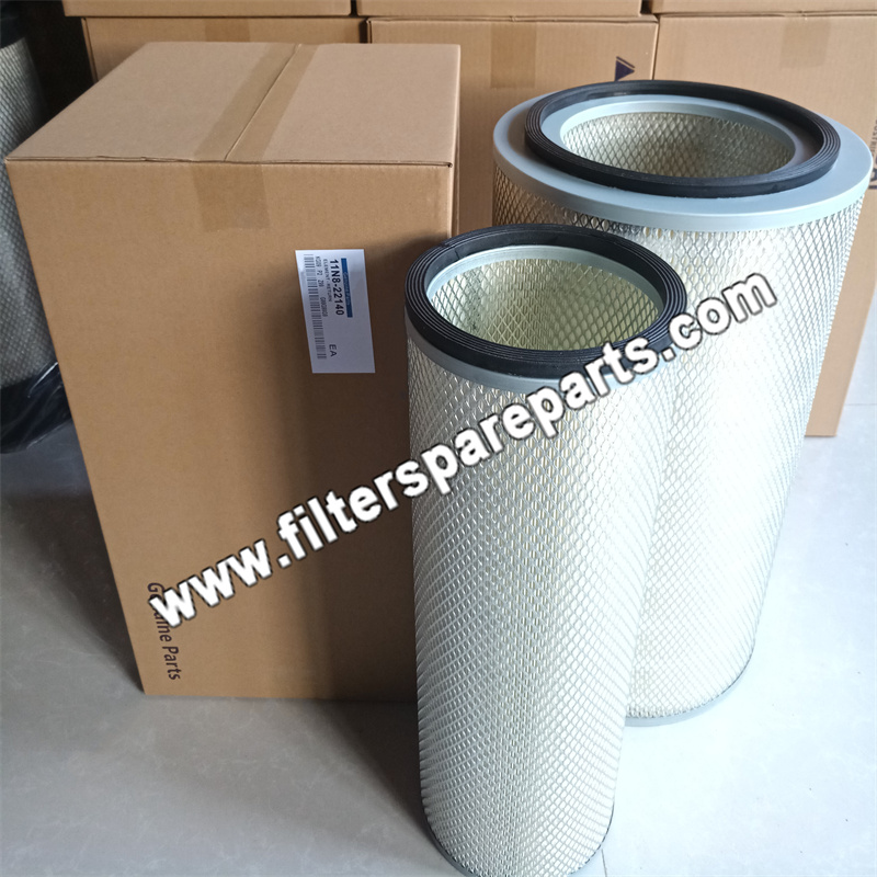 11N8-22140 Air Filter