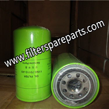 11N8-70110-AS Oil Filter for sale - Click Image to Close