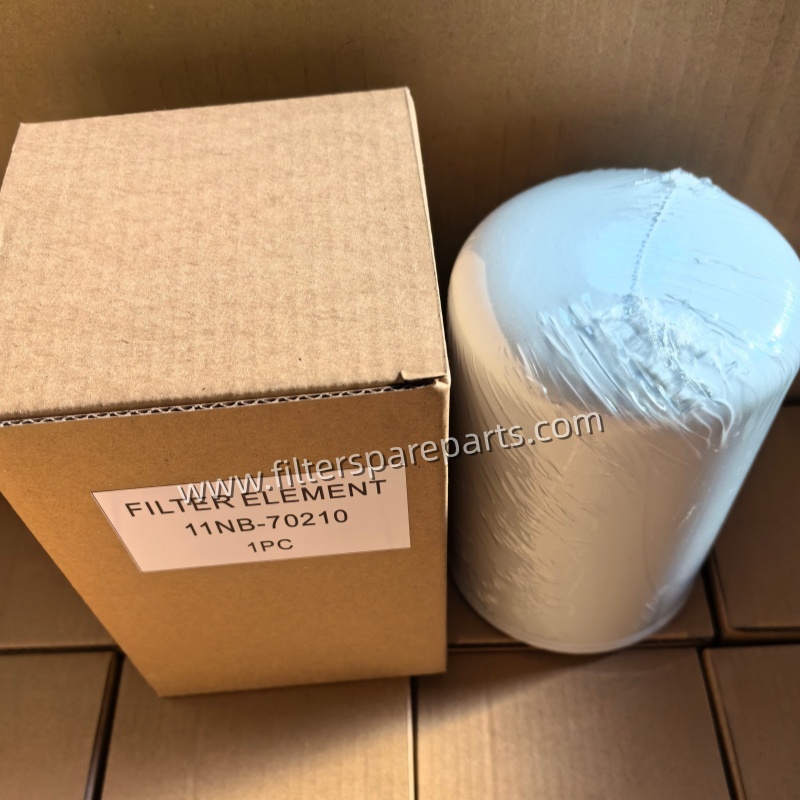 11NB-70210 HYUNDAI Coolant Filter on sale