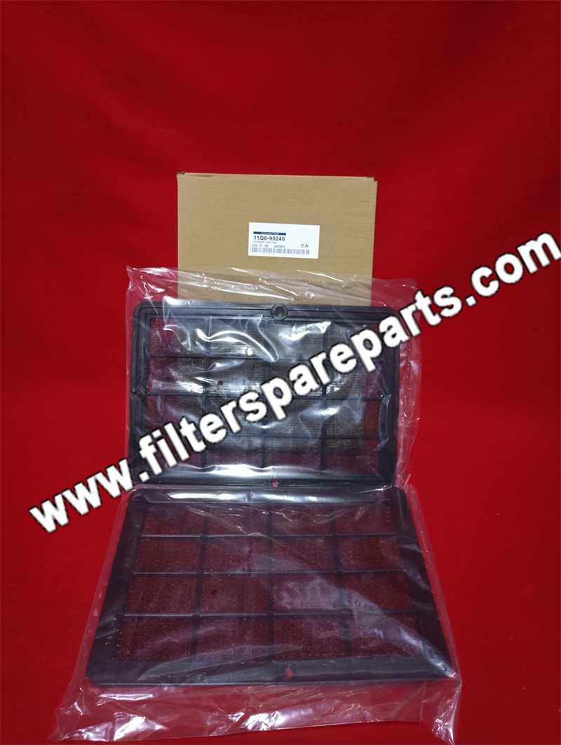 11Q6-90240 Air Filter - Click Image to Close