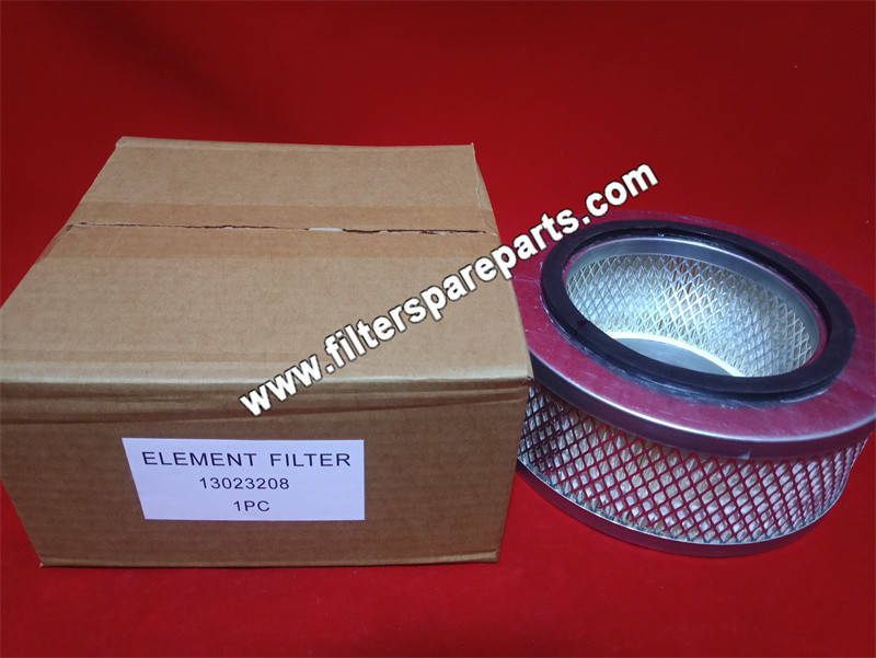 13023208 WEICHAI-POWER Air Filter