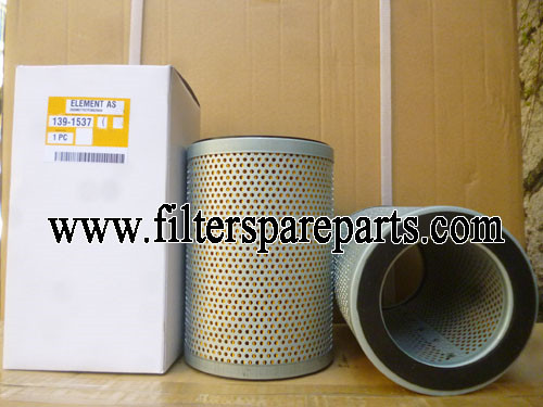 139-1537 Hydraulic Filter - Click Image to Close