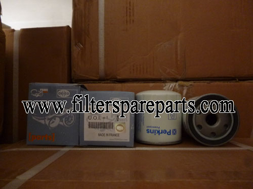 Lube filter 140517050
