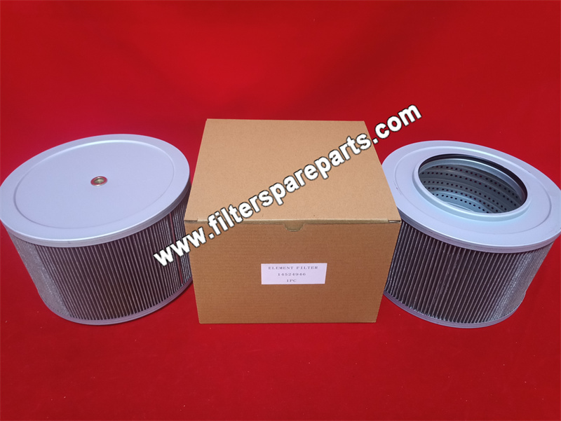 14524946 Volvo Hydraulic Filter - Click Image to Close