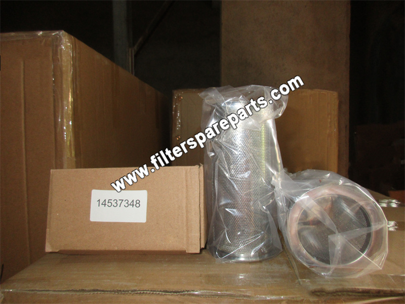 14537348 Hydraulic Filter