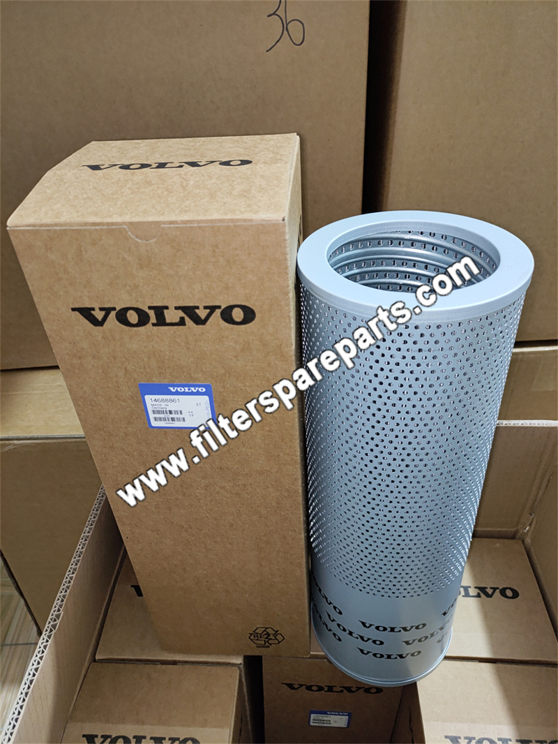 14688861 Volvo Hydraulic Filter - Click Image to Close