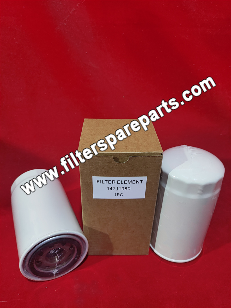 14711980 Volvo Hydraulic Filter