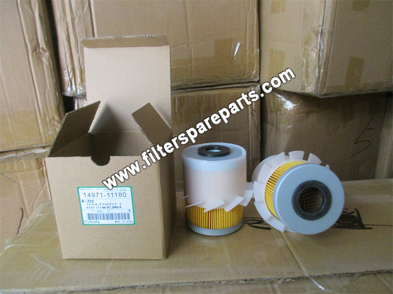 14971-11180 Kubota Air Filter