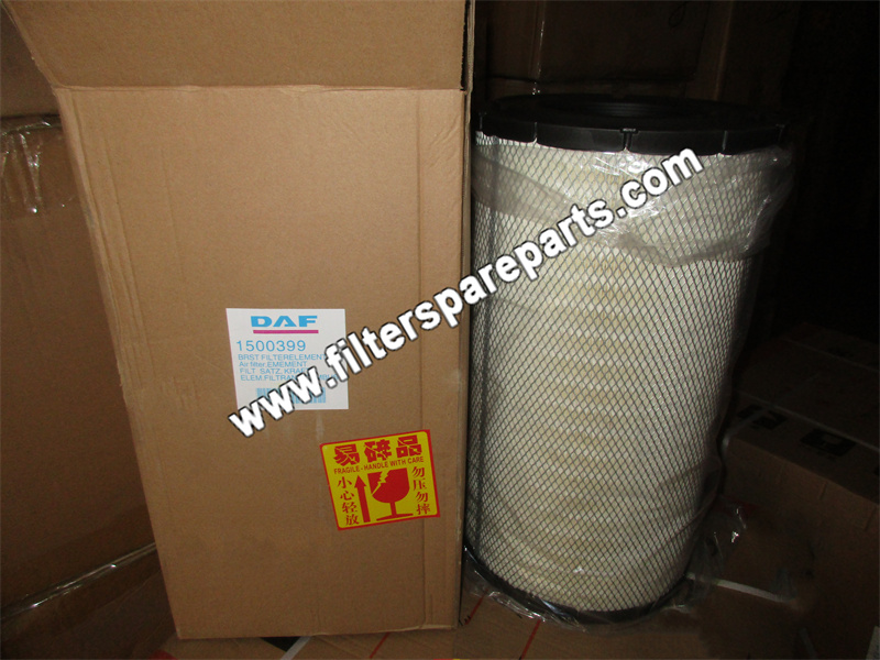 1500399 DAF Air Filter