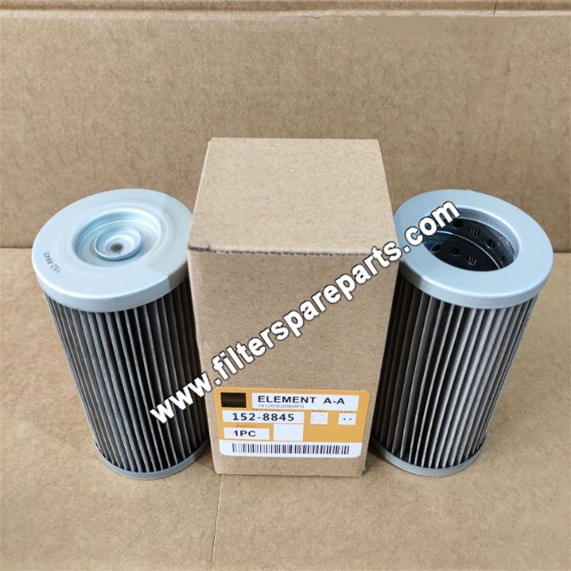 152-8845 Hydraulic Filter