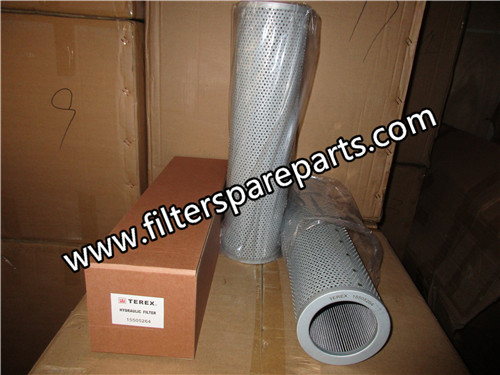 15505264 TEREX Hydraulic Filter