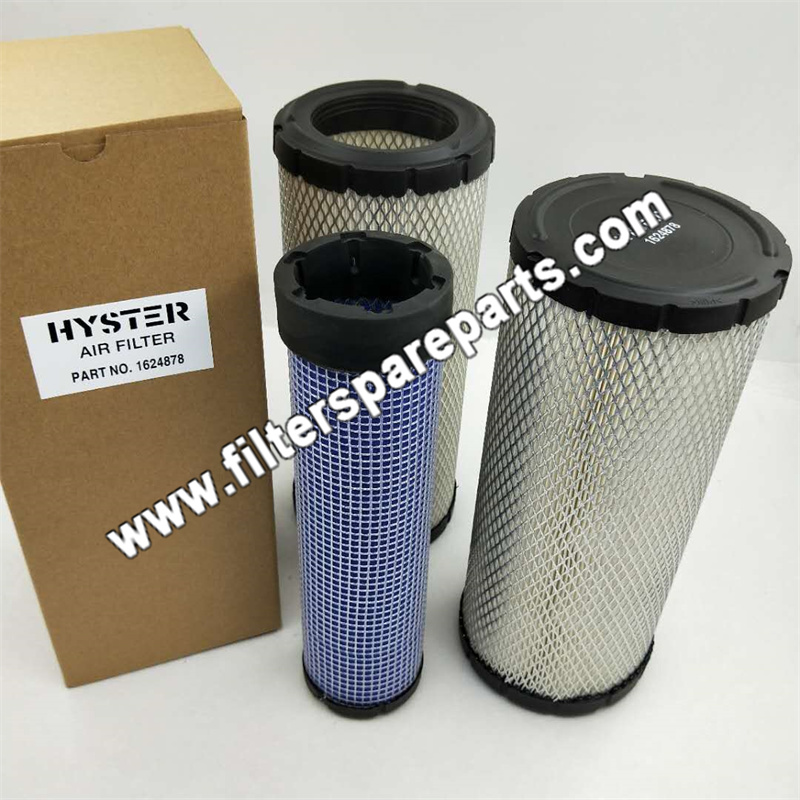 1624878 Hyster Air Filter - Click Image to Close