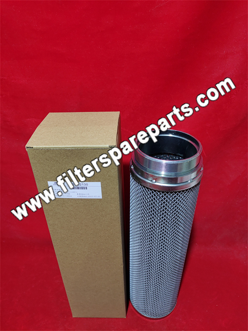 1701-02130 YUTONG Hydraulic Filter