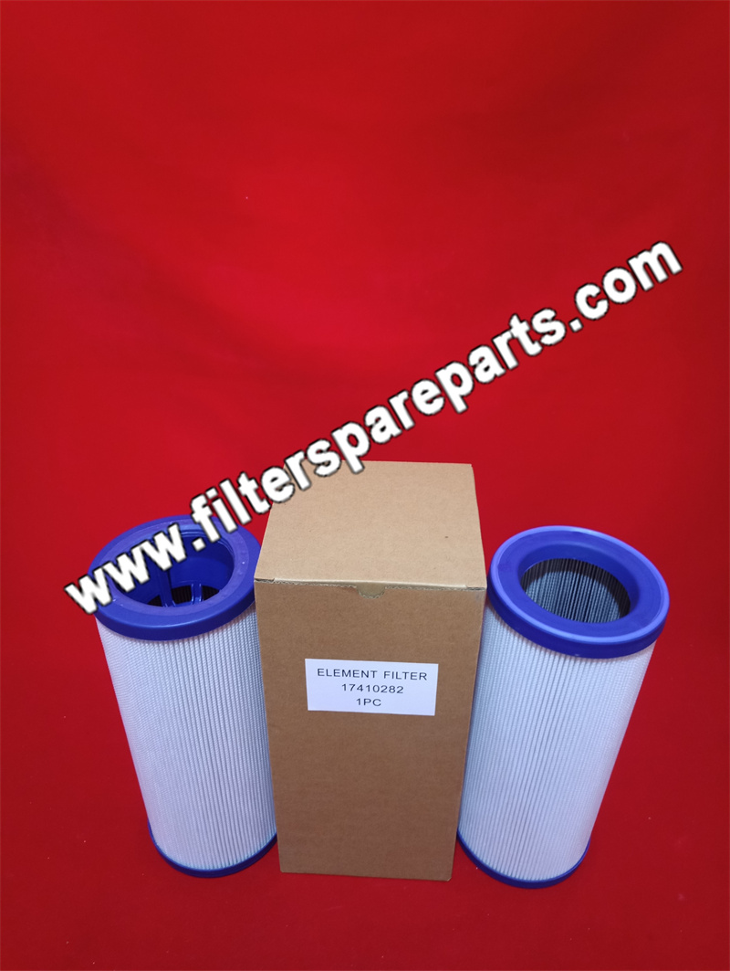 17410282 Volvo Hydraulic Filter