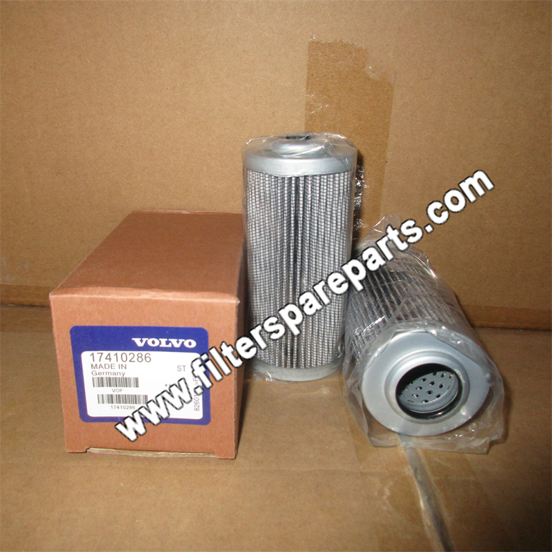 17410286 Volvo Hydraulic Filter - Click Image to Close