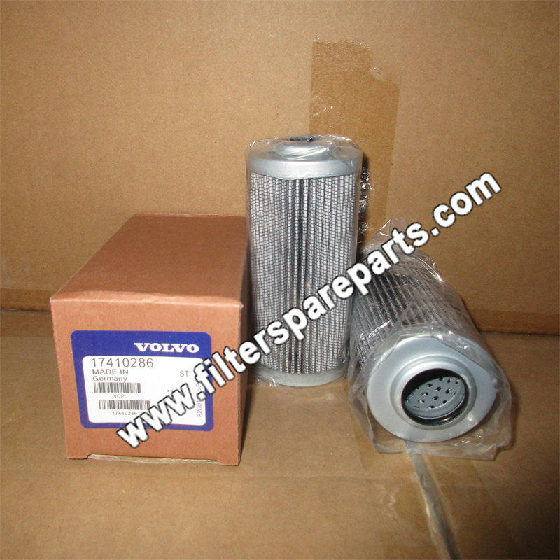 17410286 Volvo Hydraulic Filter