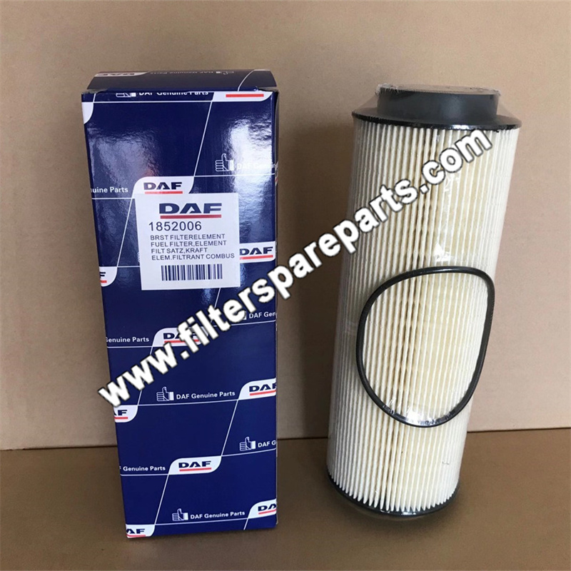 1852006 DAF Fuel Filter